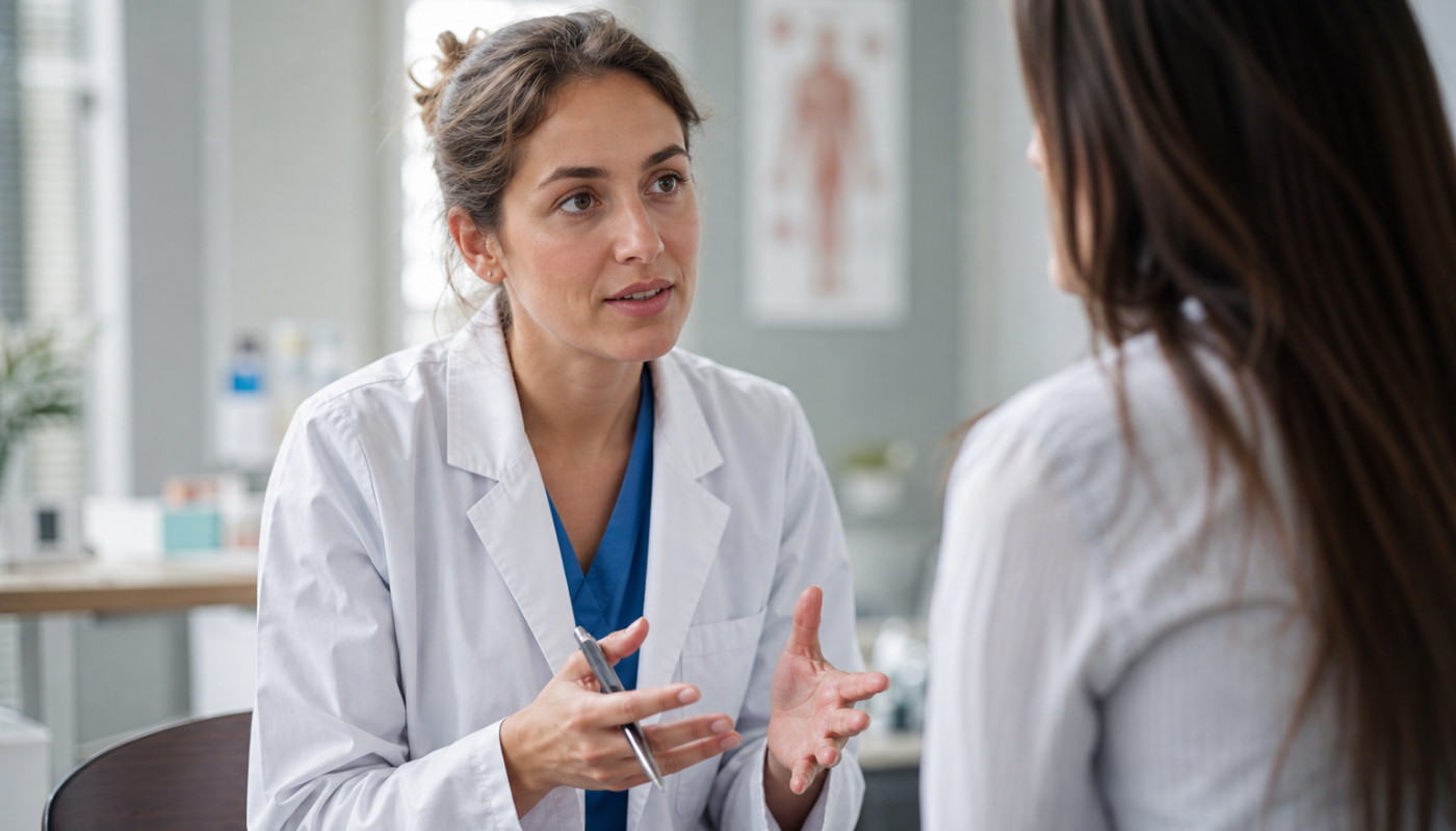 Divers - Infection vaginale : comment en guérir ?